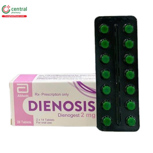 dienosis 2mg E1302