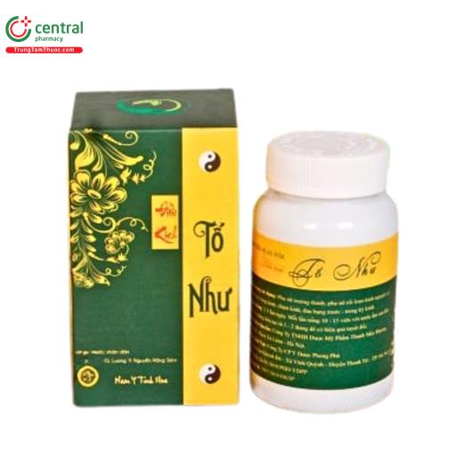 dieu kinh to nhu 1 V8837