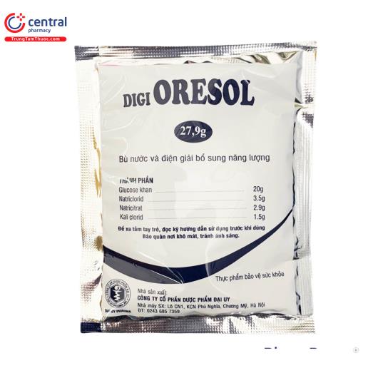 digi oresol 279g 1 O5467