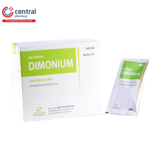 dimonium 1 K4032