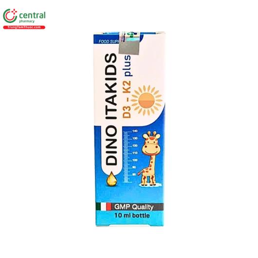 dino itakids d3 k2 plus 1 A0201