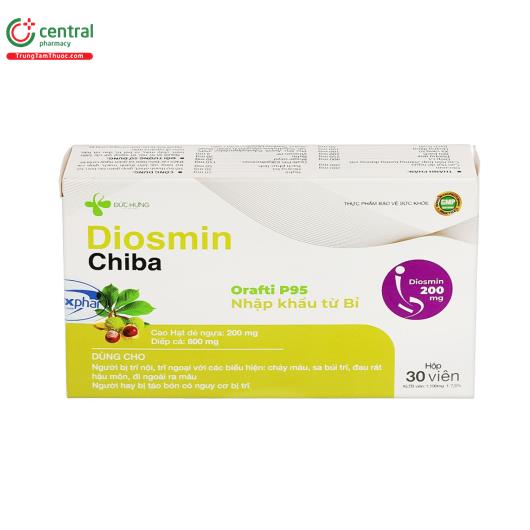 diosmin chiba 1 V8477