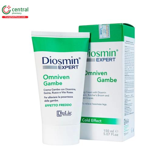 diosmin expert omniven gambe 1 A0825