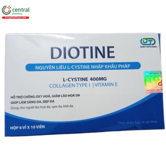 diotine 2 Q6406