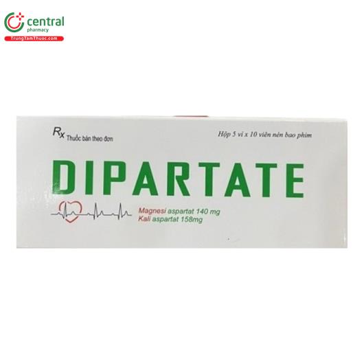 dipartate 1 M4337