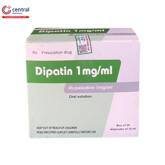 dipatin 1 mg ml 1 K4376