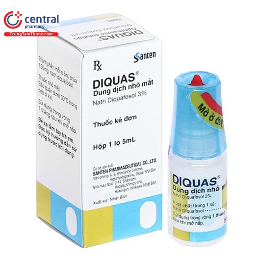 diquas I3036