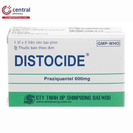 distocide 600 mg 1 B0768