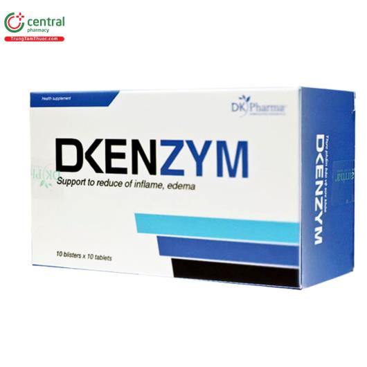 dkenzym 1 N5286