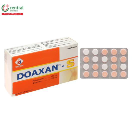 doaxan s A0036