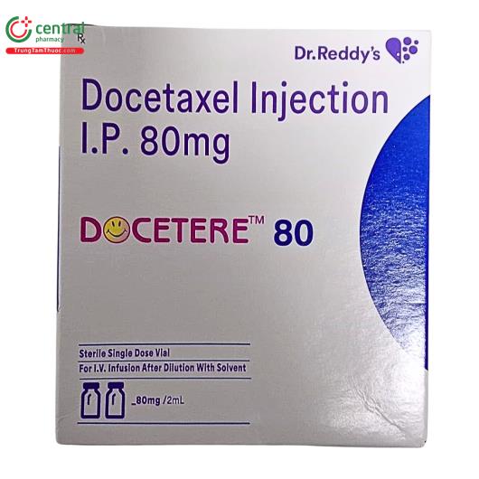 docetere 1 F2344