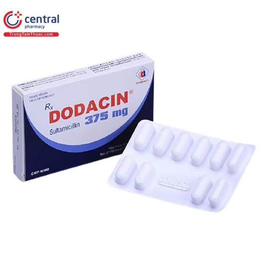 dodacin 1a K4637