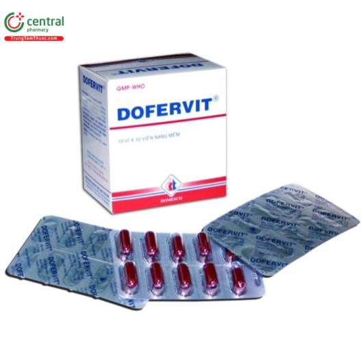 dofervit 7 M5782