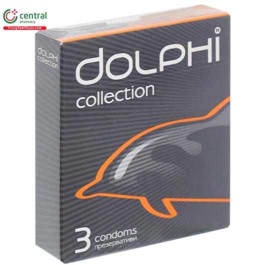 dolphi collection 4 N5327