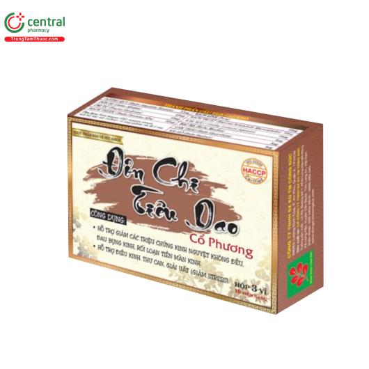 don chi tieu dao 2 V8542