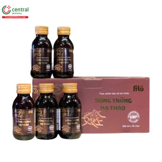 dong trung ha thao fito chai 100ml 2 P6833