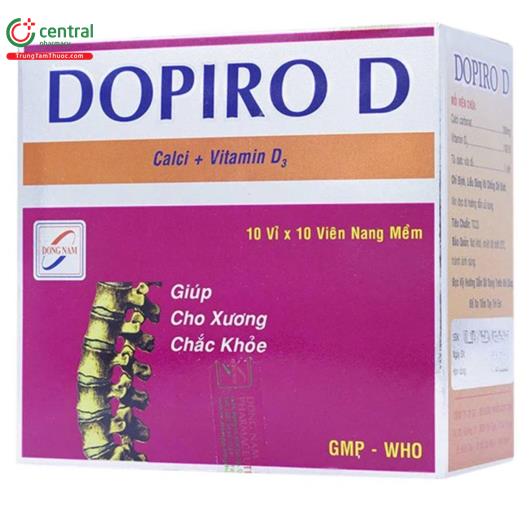 dopiro d 6 H2448