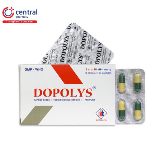 dopolys A0270