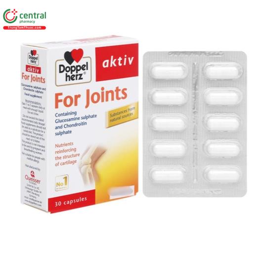 doppelherz aktiv for joints H3743