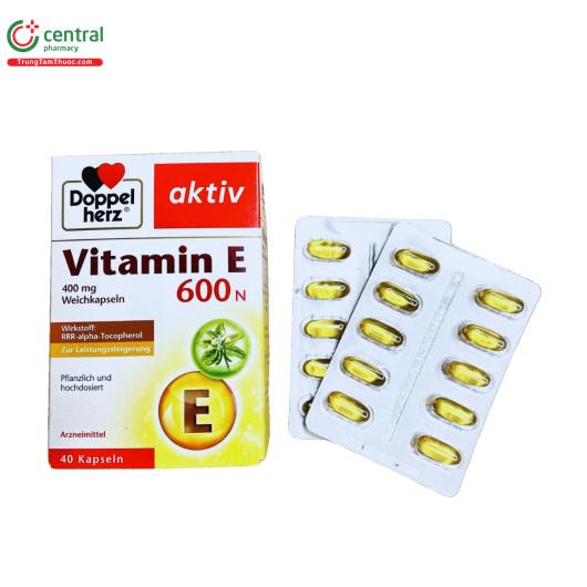 doppelherz aktiv vitamin e 600n 1 A0251