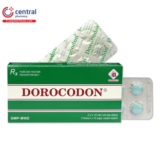 dorocodon G2118