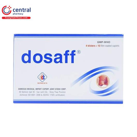 dosaff 1 Q6285