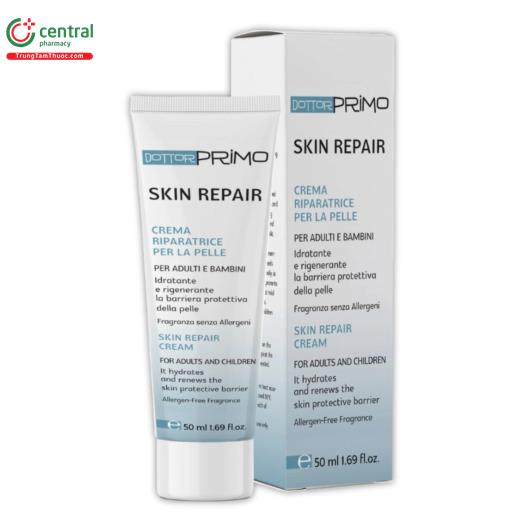 dottorprimo skin repair 50ml 1 S7436