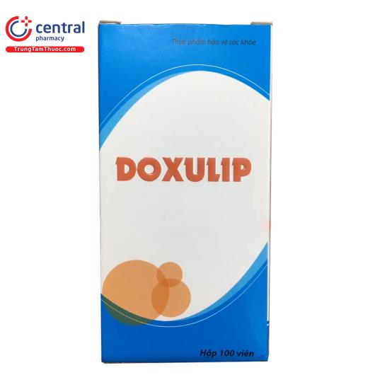 doxulip 0 J3285