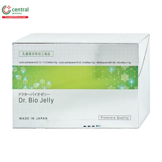dr bio jelly 1 V8807
