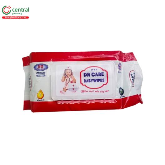 dr care baby wipes 2 A0262