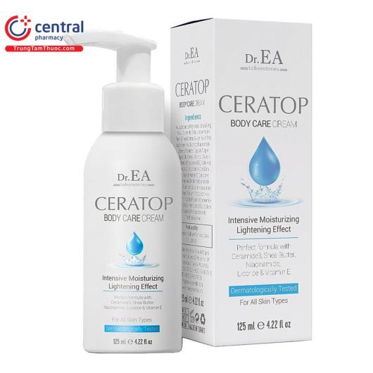 dr ea ceratop 2 O5206