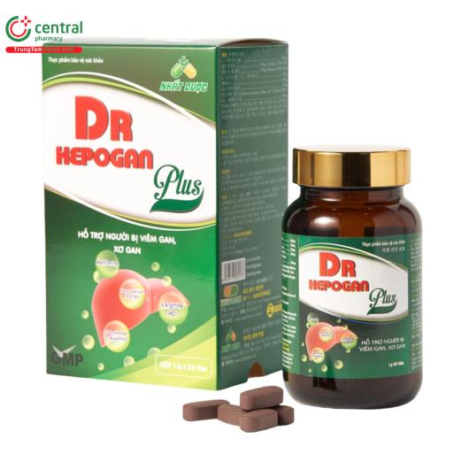 dr hepogan plus 1 O6781