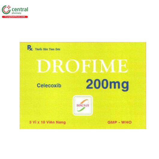 drofime 200mg 2 M5571