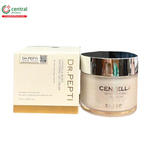 drpepti centella moist soothing gel 1 H2781