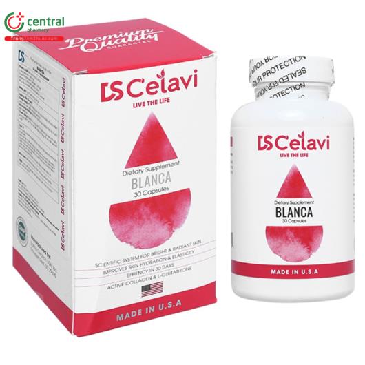 ds celavi blanca 1 Q6808