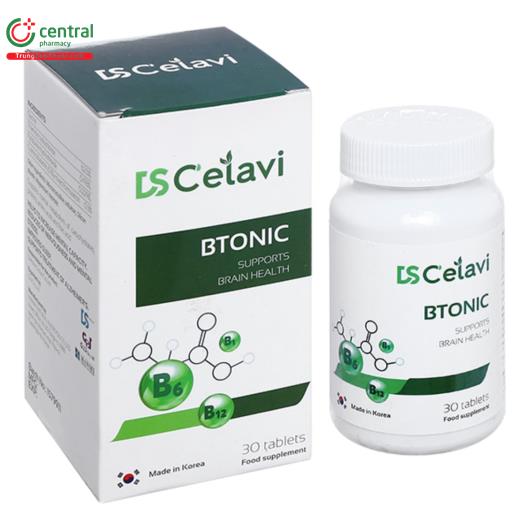 ds celavi btonic 2 N5466