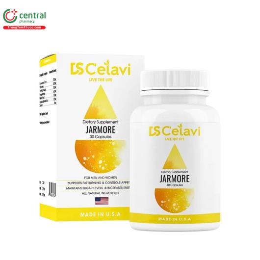 ds celavi jarmore 1 Q6101