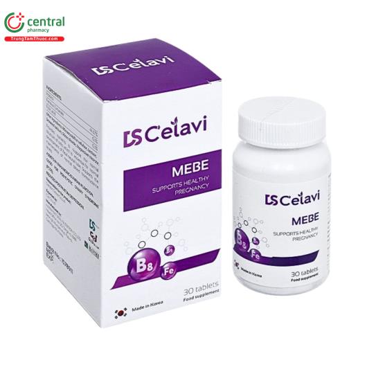 ds celavi mebe 1 N5452