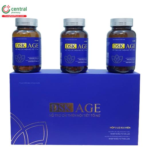dsk age 1 E1517