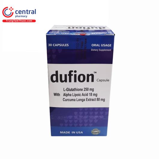 dufion capsule 1 N5147