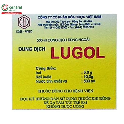 dung dich lugol V8773