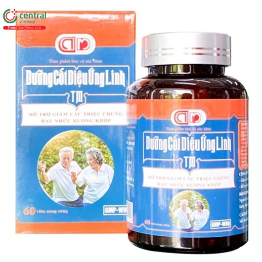 duong cot dieu ung linh tm 5 N5226
