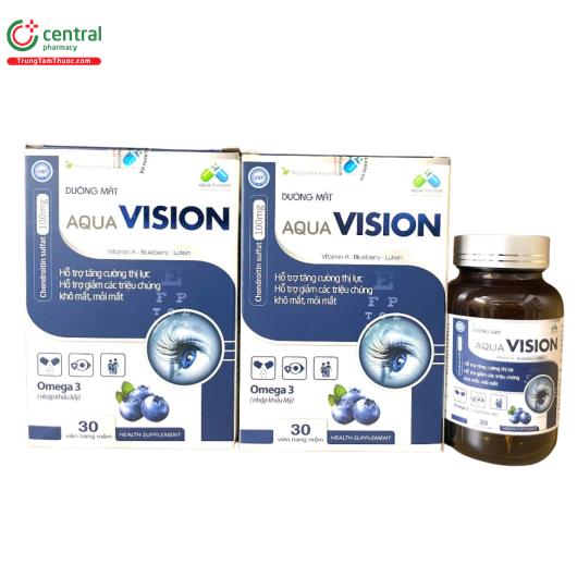 duong mat aqua vision 1 S7340