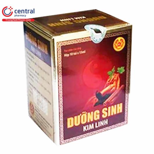 duong sinh kim linh R7252