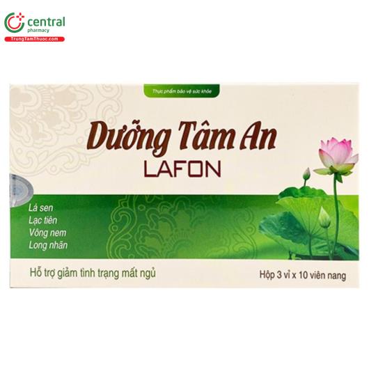 duong tam an lafon 2 L4162