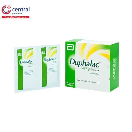 duphalac 7 P6507