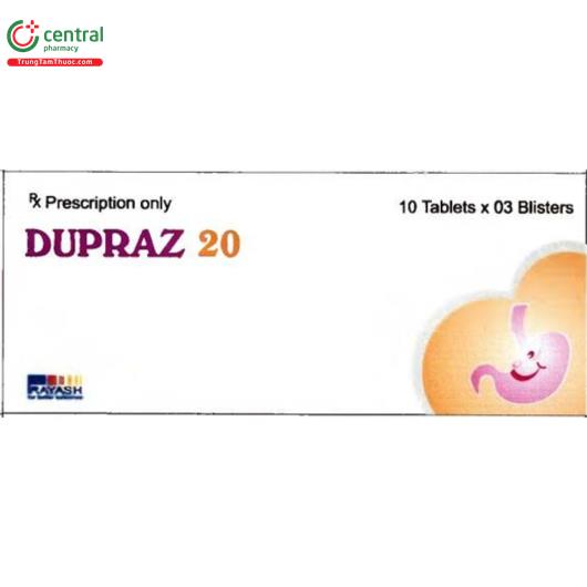 dupraz 20 9 D1114