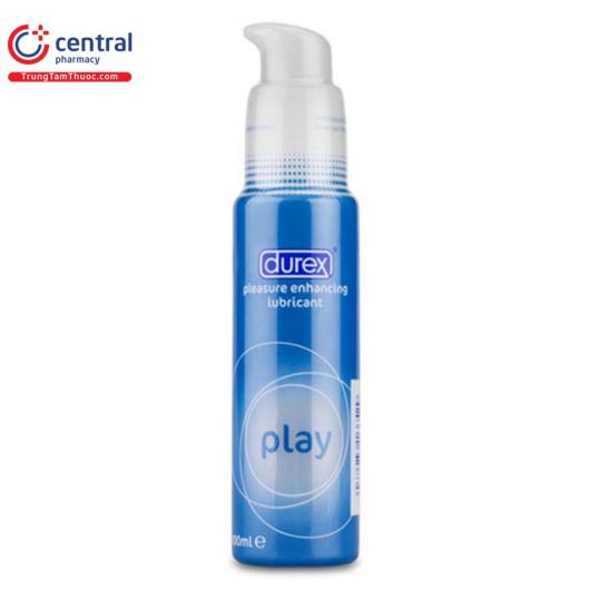 durex play pump 100ml ttthuoc R7634