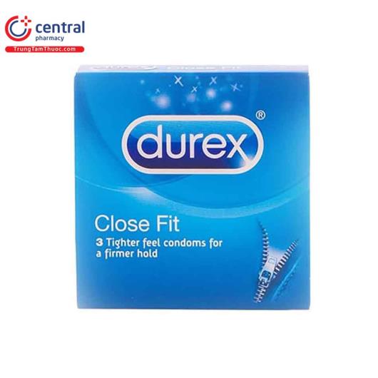 durexfit 7 J3771