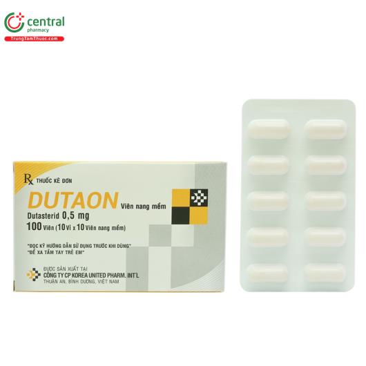 dutaon 05mg 1 R7707